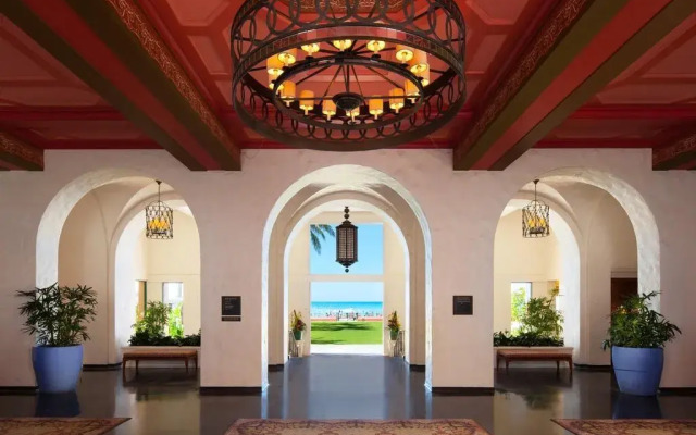 The Royal Hawaiian, a Luxury Collection Resort, Waikiki