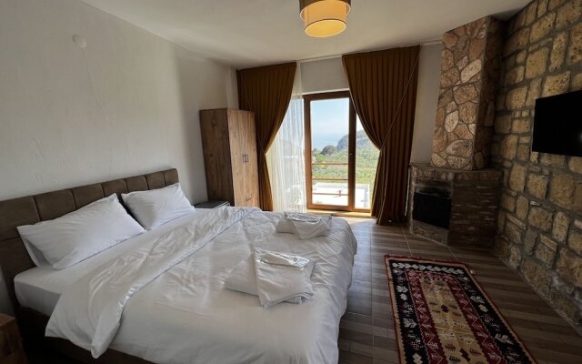 Casa Kanyon