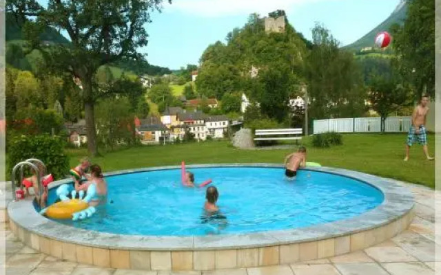 Familiengasthof Blasl