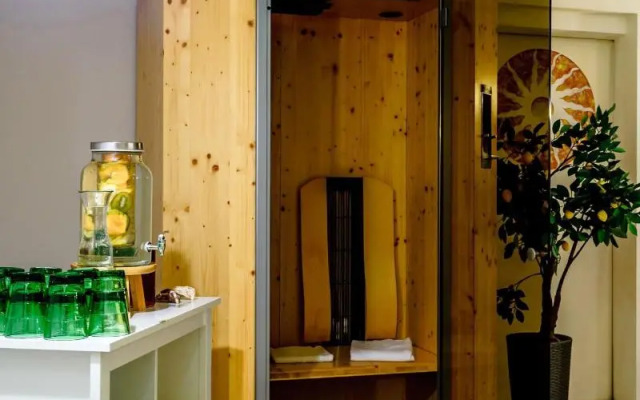 Hotel Stoiser's Graz