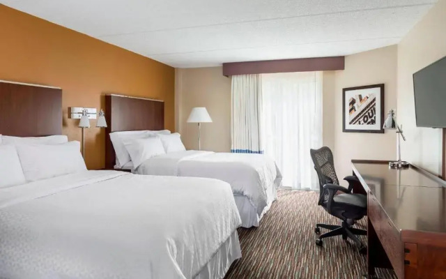 Wyndham Garden Hotel - Buffalo Grove