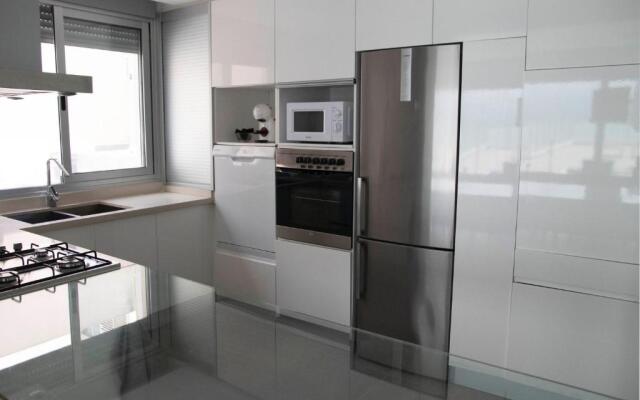 37 SOLES - Tourist Apartments Cullera