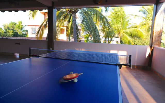 Casamar Suites