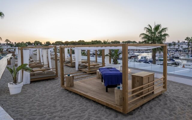 Casas del Lago Hotel, Spa & Beach Club - Adults Only