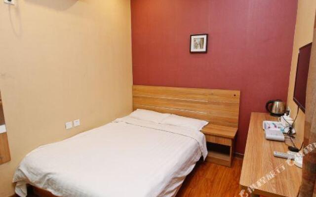 Yaxuan Express Hotel Xi'an Dongsandao Lane