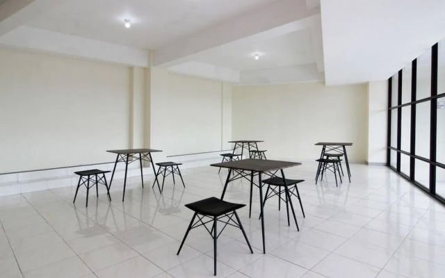 RedDoorz near Malioboro Mall 2