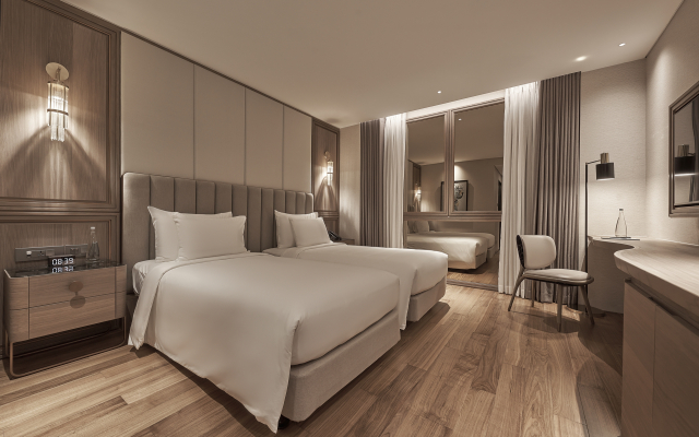 La Siesta Premium Saigon