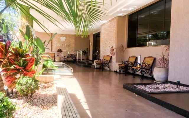 Hotel Real