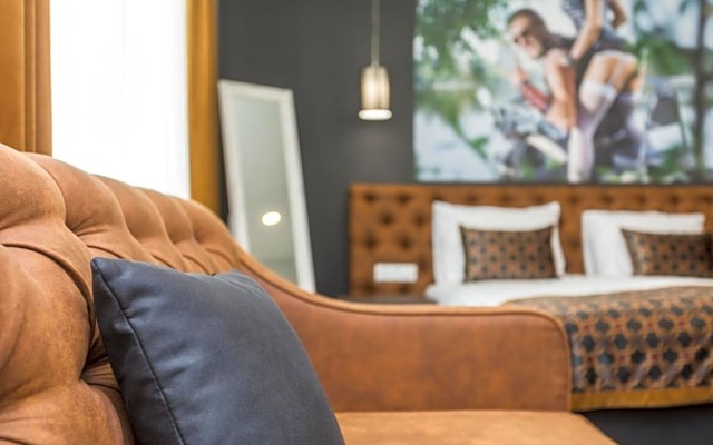 Kiro apartamentai Elija Palanga Šventoji