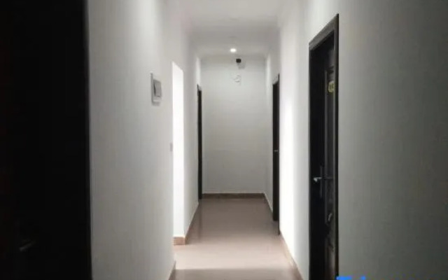 Tongxiang Shiguang Apartment