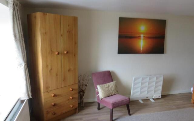 The Coach House Self Catering Apartments