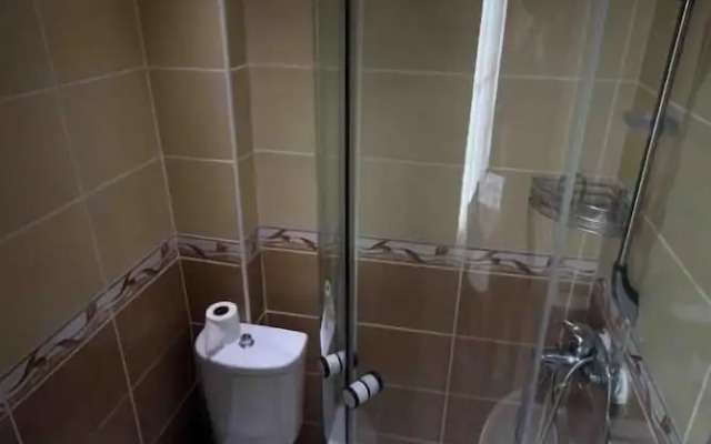 Safran Otel
