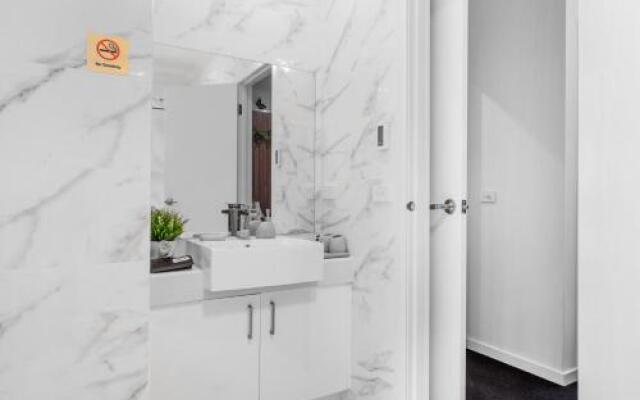 Olinda Two Bedroom Apartment - B2