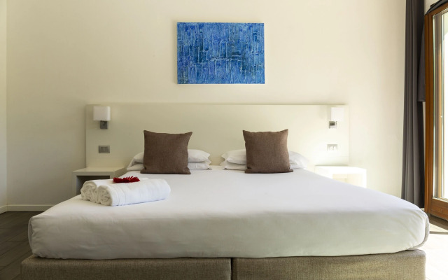 The Florence Hills Resort & Wellness