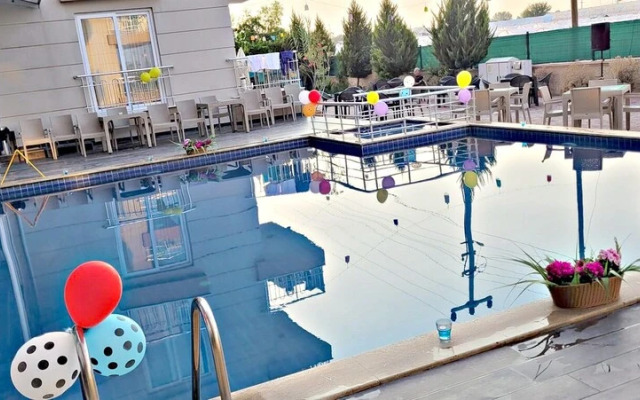 Belek Diamonds Hotel