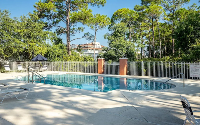 Seaside Serenity 5 Bedroom Home