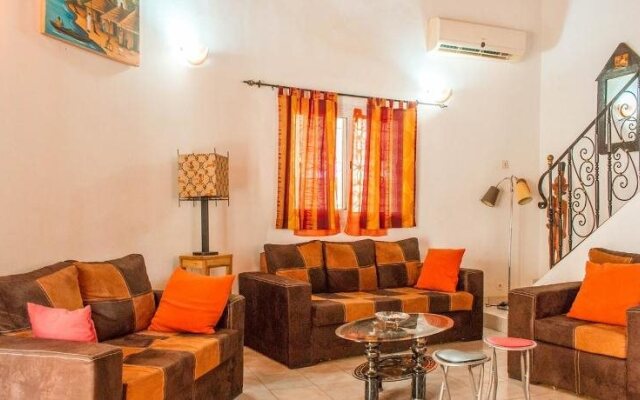 Agence Adjana Resort