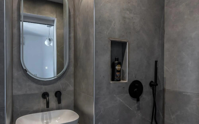 Luxurious Villa Kastro