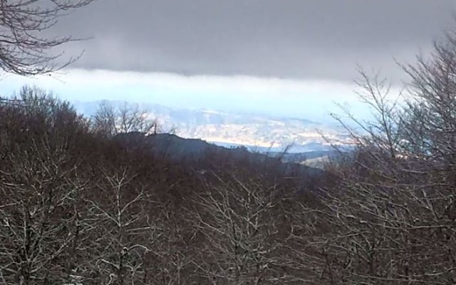 B&B dormirereggiocalabria