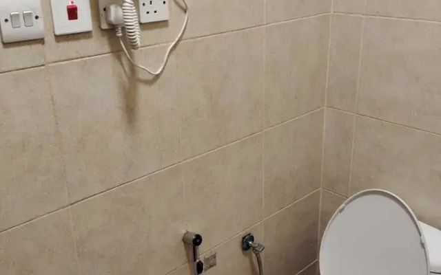 Luluat Althuraya Serviced Apartment Aqiq