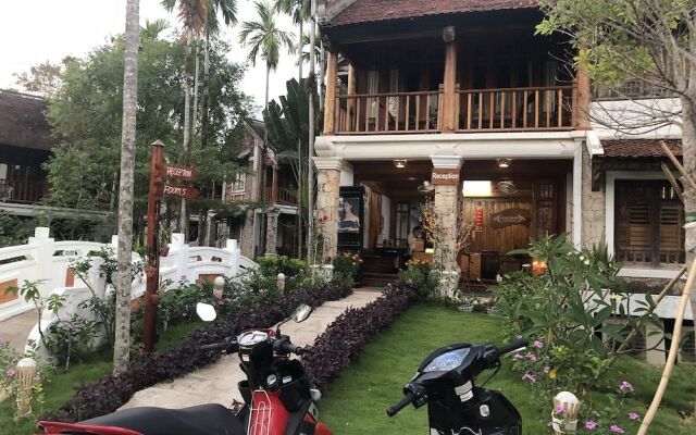 Phu Quoc Ancient Village