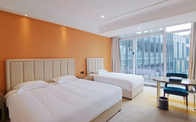 Lily's Hotel Hangzhou