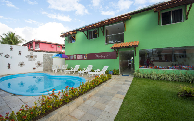 Pousada Vila das Artes