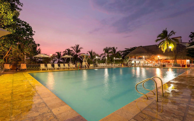 Decameron Galeon - All Inclusive