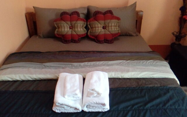 Yotin Guest House