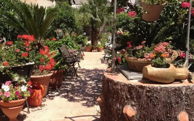 B&B Trapani All'Angolo Fiorito