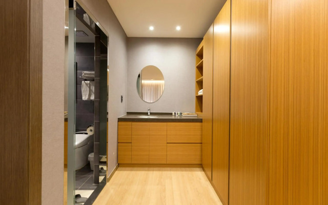 Incheon STAY Hotel