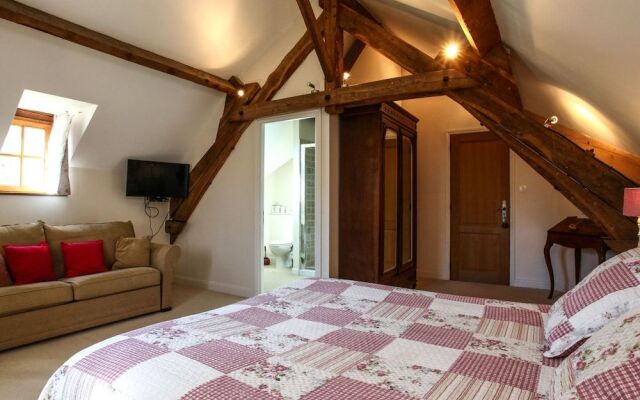 Les Terrasses de Gaumier