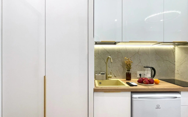 Art-Seasons Apartments на Волоколамское шоссе 71/22к3