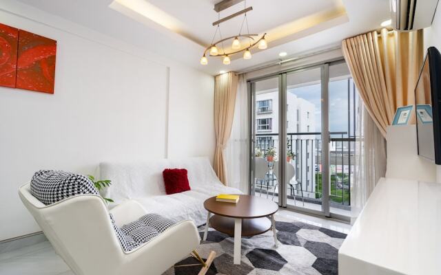 Scenic Valley Condotel