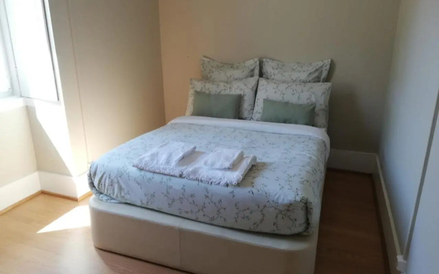 Menina da Ria Guest House