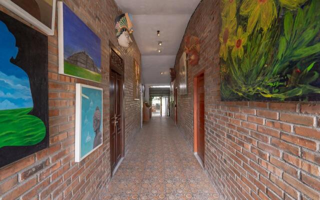 OYO 2380 Alea Guesthouse