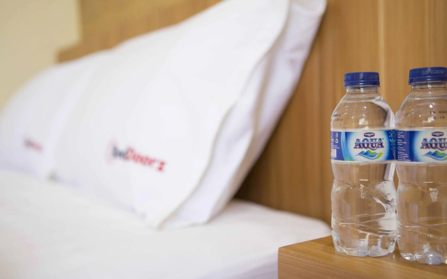 De Tropis Family Guest House