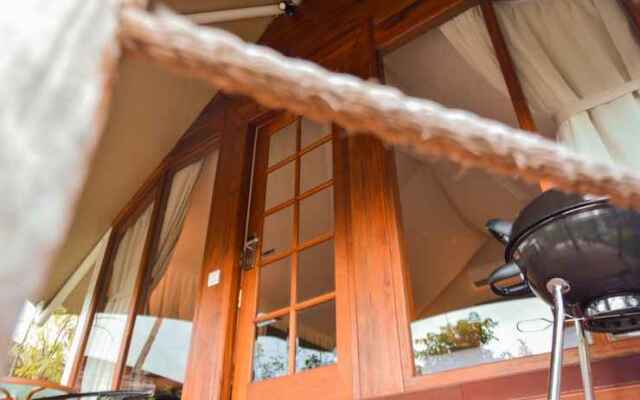 Oak Tree Glamping Resort