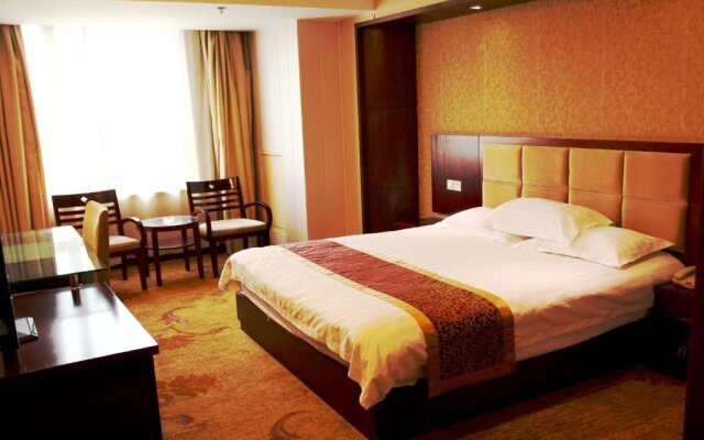 Wanyue Holiday Hotel