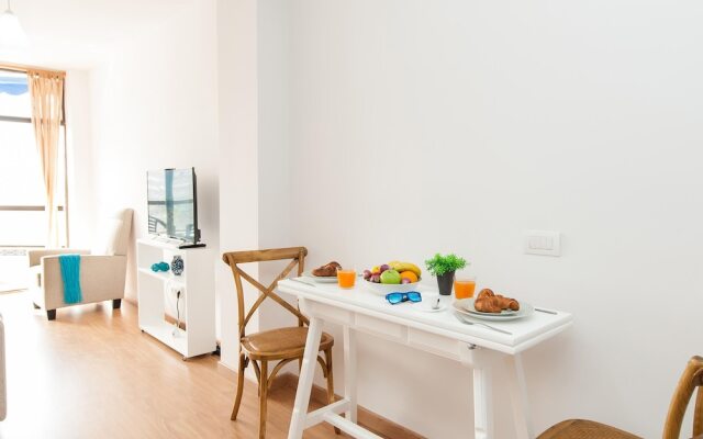 Neptuno Beach Apartment