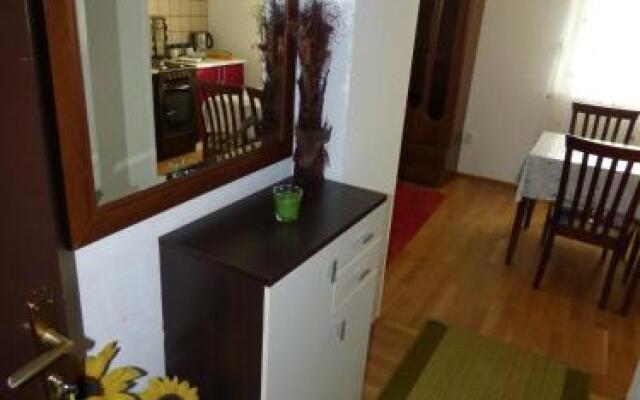 Apartments Vesna