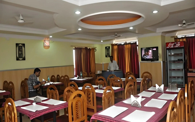 Hotel Sambit Royale