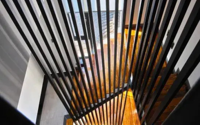 Suzhou Banmu Xianyun Homestay (Xishan Scenic Area)