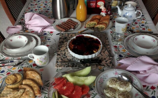Royal Bed and Breakfast