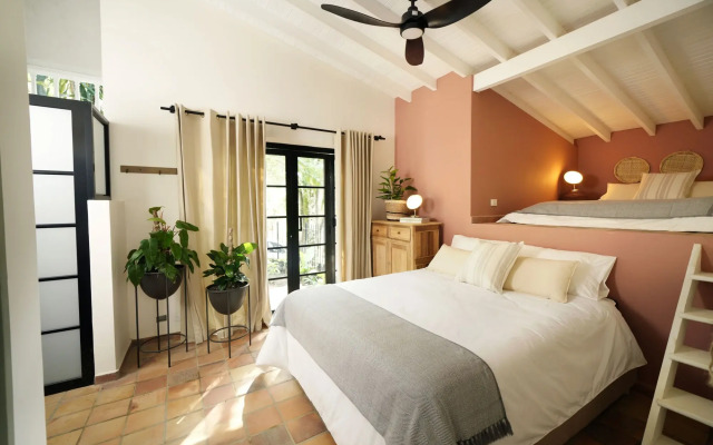 Hotel Quinta Ladera