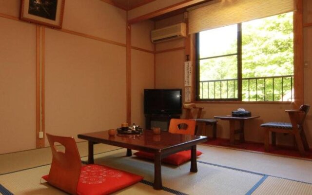 Kiriake Onsen Kiriake Riverside House