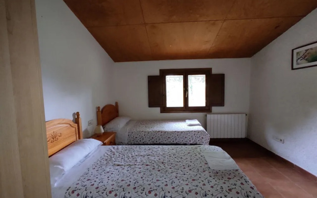 Casa Rural Can Simonet de Rocabruna