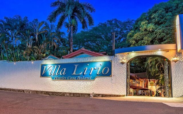 Hotel Villas Lirio