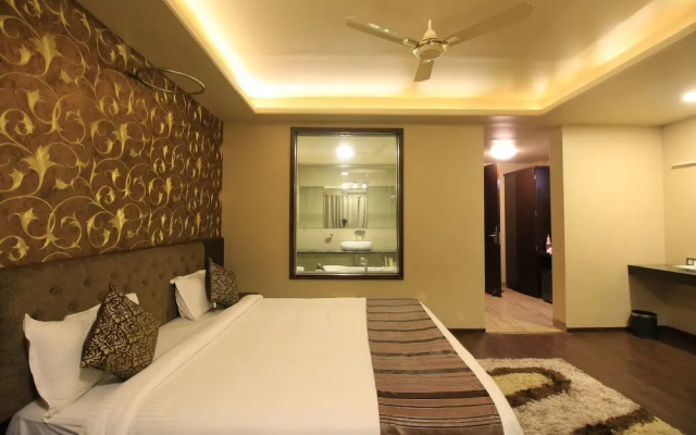 Hotel Mittal Avenue