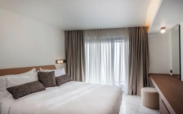 L'Avventura Suites